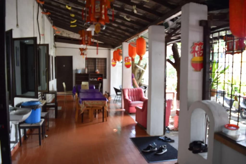 Casa Blanca Guest House - photo 19