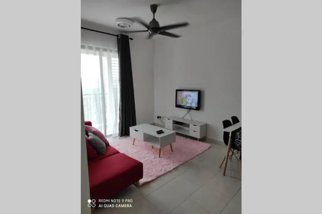 Hibiscus Suite,Tiara Imperio - main photo