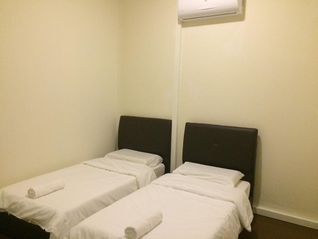 WeLuv Travel Guesthouse - photo 12