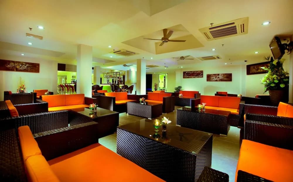 The Bayou Hotel Langkawi - photo 24