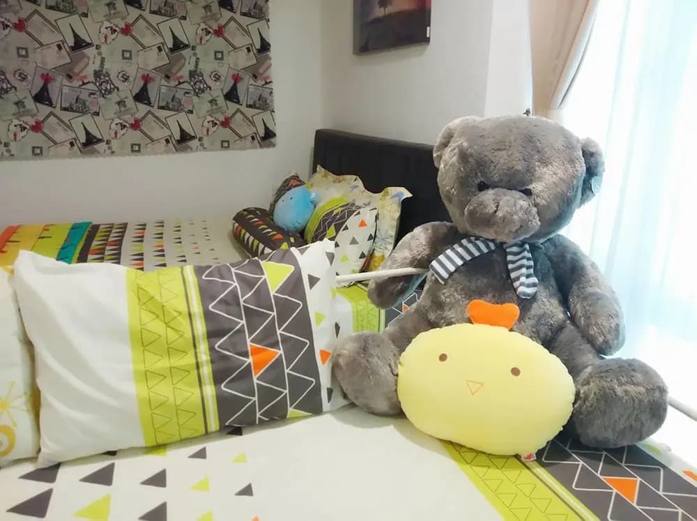 HomeStay in Johor - KSL Travel Home - photo 14