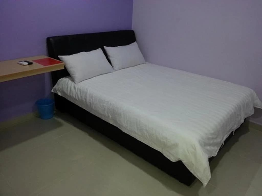 Leaf Guest House - photo 12