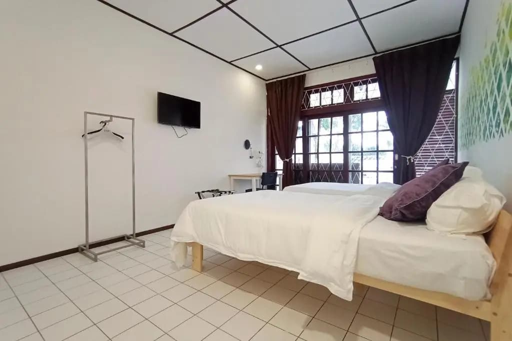 OYO 90258 Natol Venice Homestay - photo 6