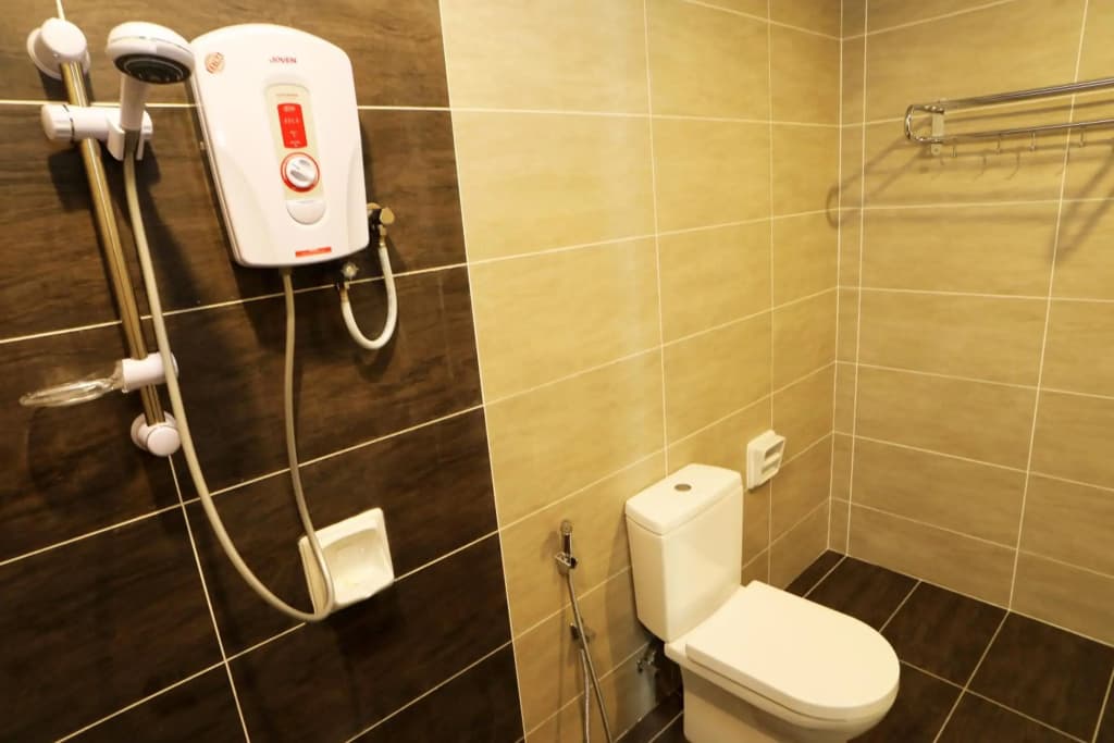 FAMILY COZY HOME @ MIDHILLS GENTING l 8 MINS TO GPO - photo 7