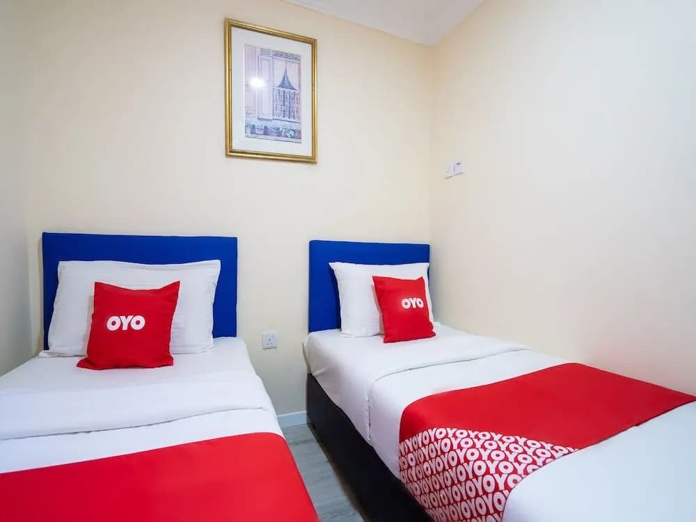 OYO 89711 Hentian Hotel Kajang - photo 7