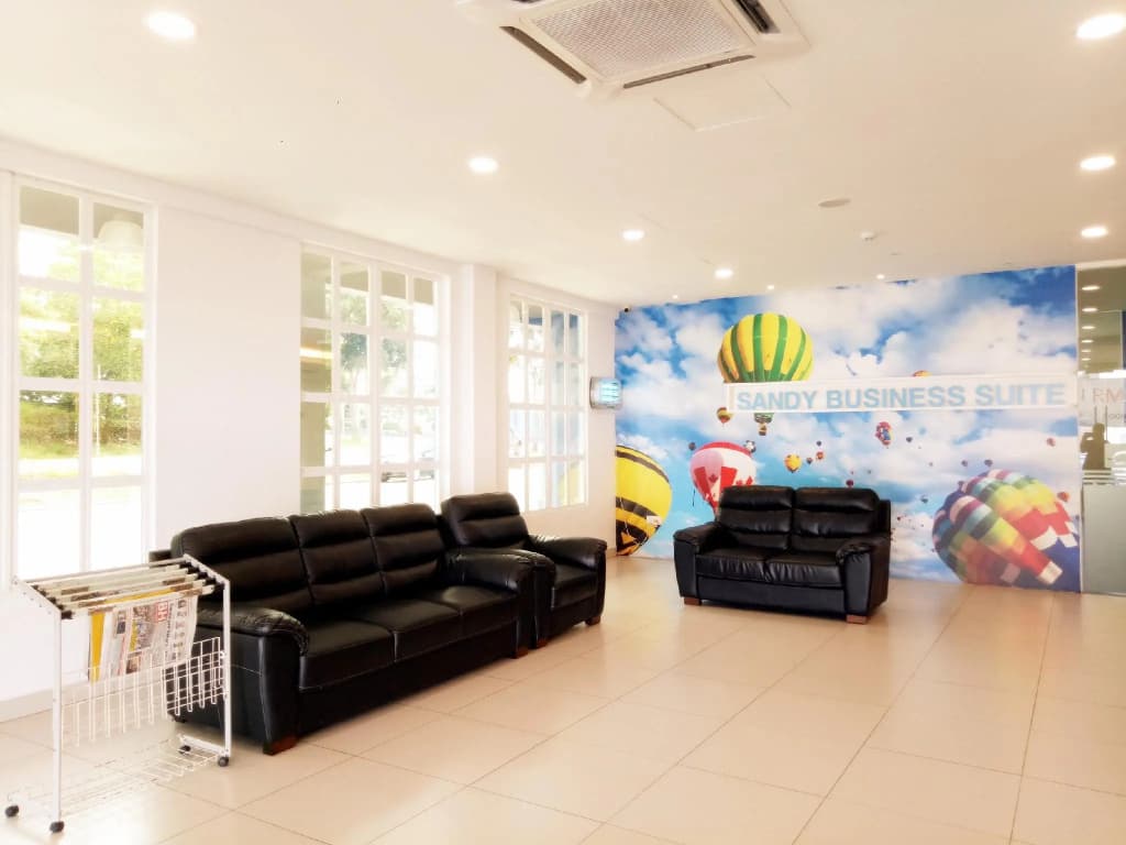 Sandy Hotel - photo 8