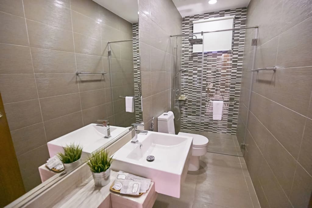 1 Damai Residences KLCC - photo 8