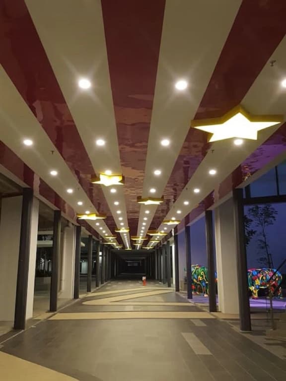 I-Suite I-City B7-28 - photo 12