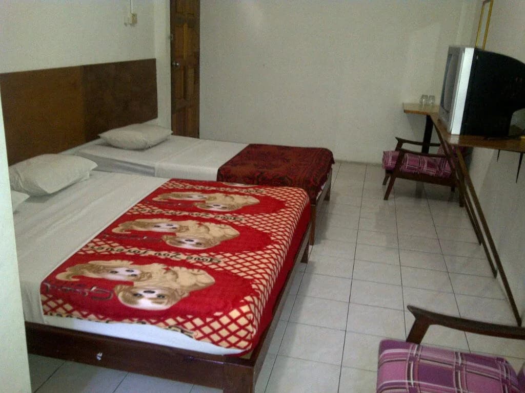 Onestar Lodge - photo 1