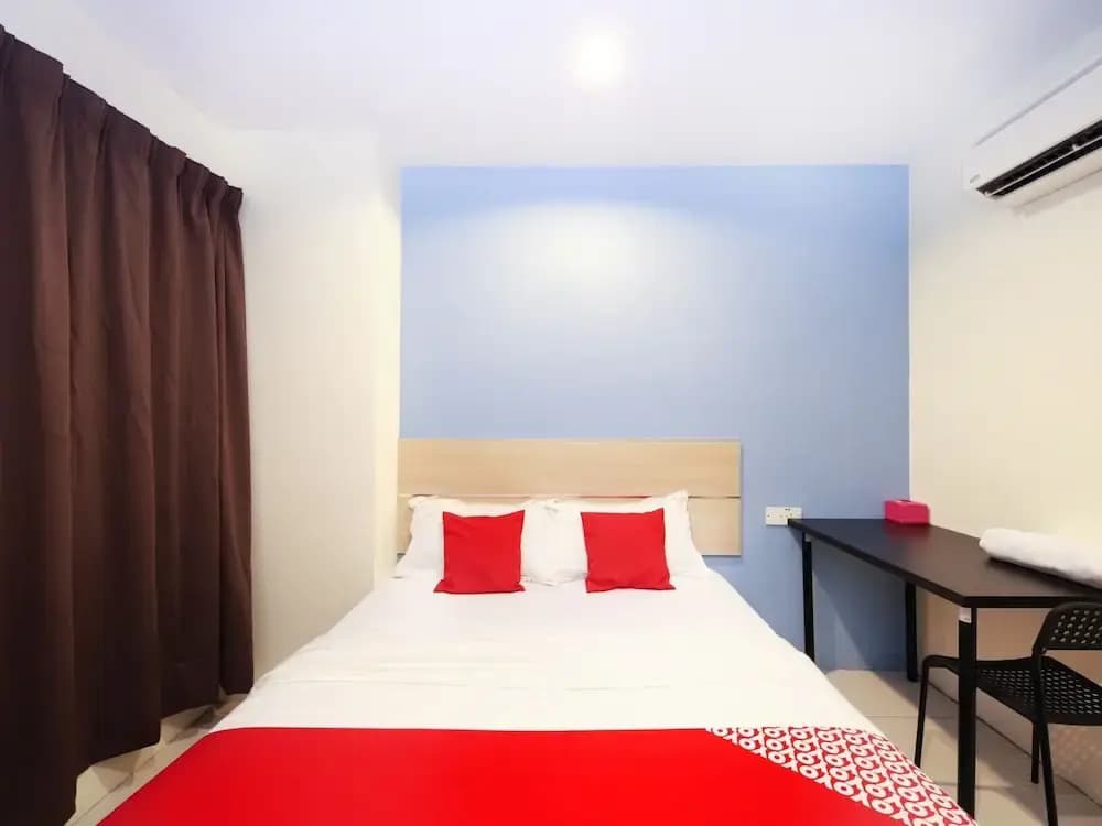 OYO 90270 South City Hotel - photo 6
