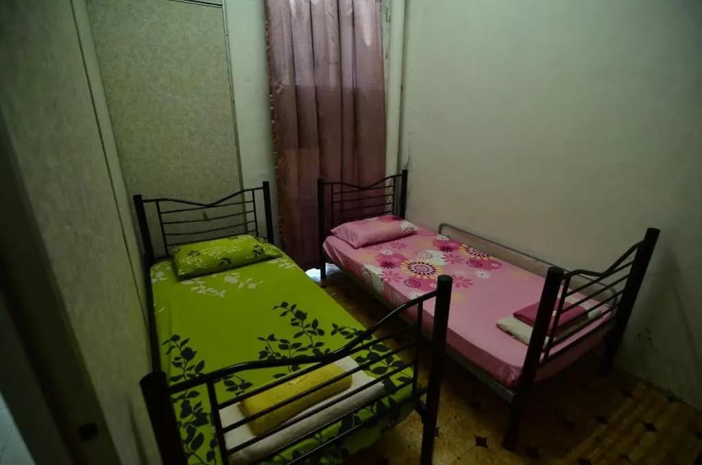Hotel Bajet Gaya Warisan - photo 3