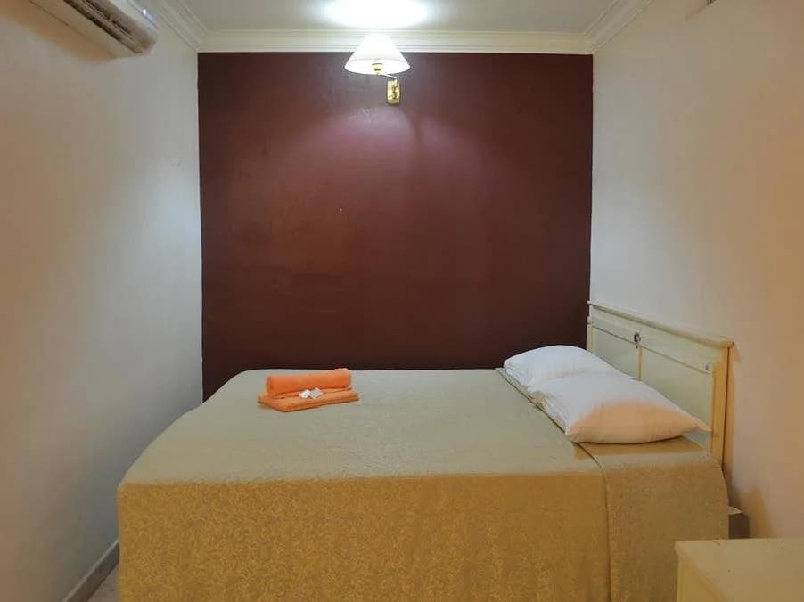 Zainas Impiana Inn - photo 5