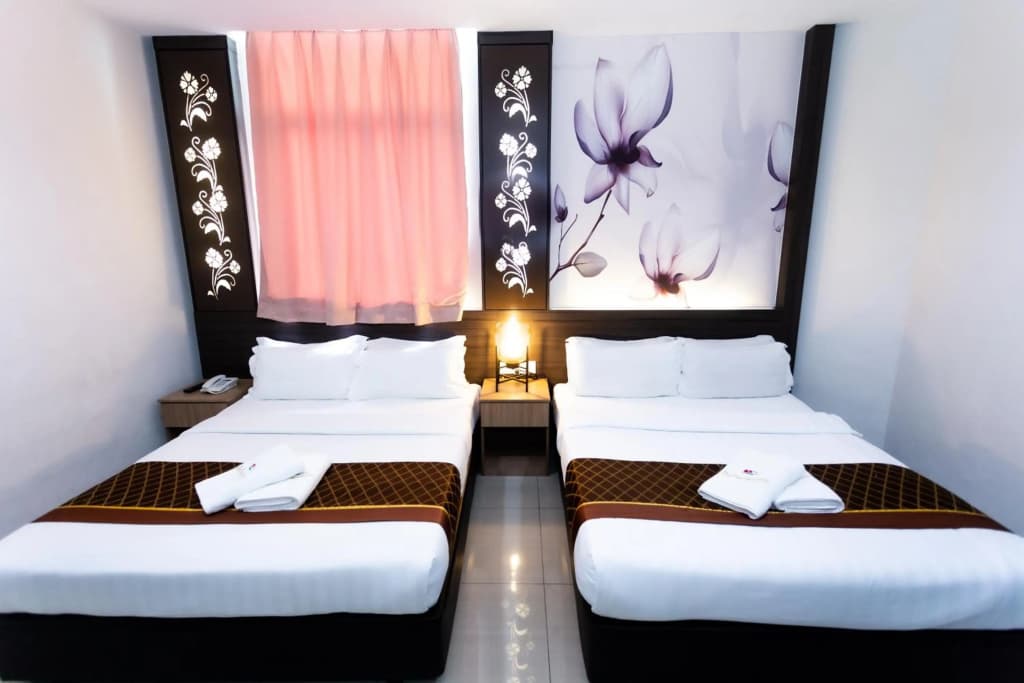 D&F Boutique Hotel Era Square - photo 4