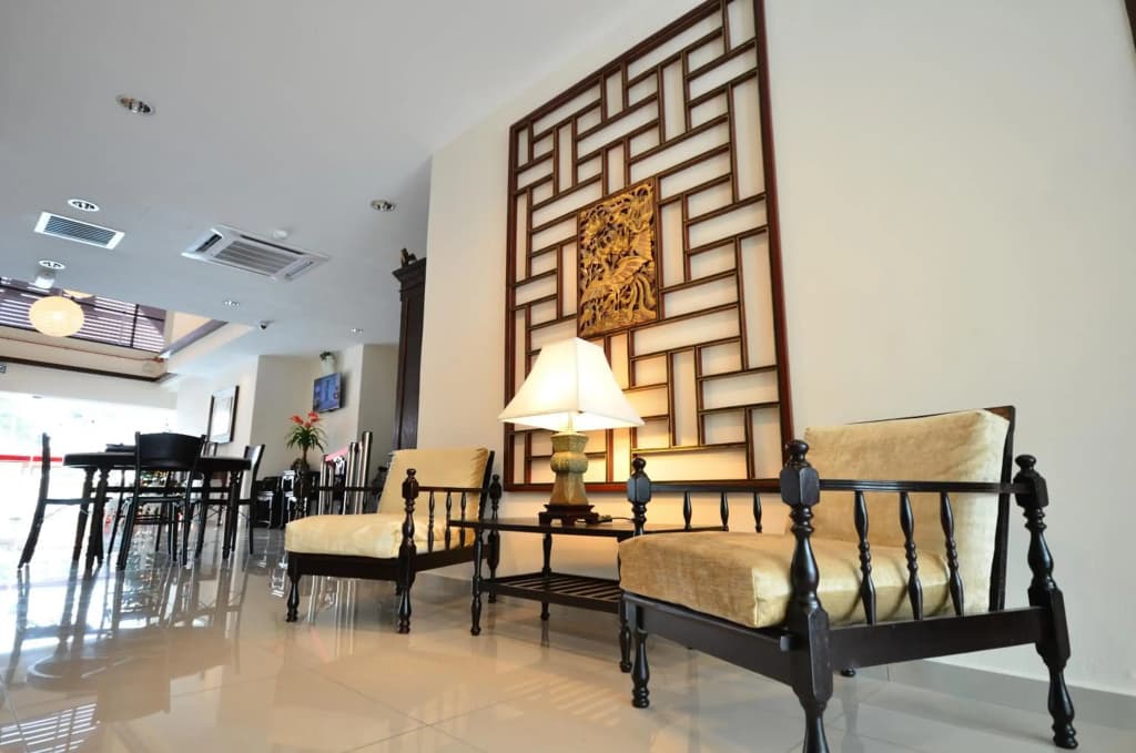 906 Riverside Hotel - photo 7