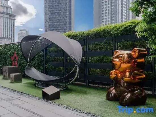 Star KLCC Twin Tower Cozy 2-3Pax by DingDing - photo 5