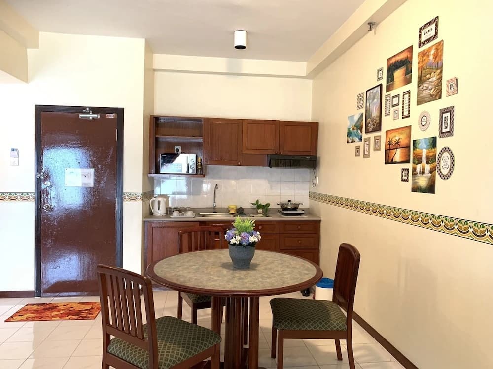 LA ClassicCo Suites - photo 17