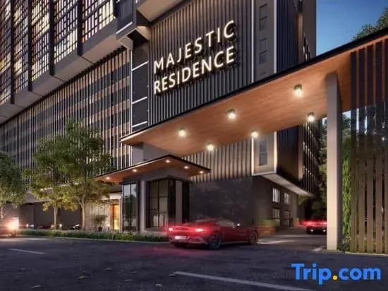 Majestic Residence Skyline Studio By CXR - photo 1