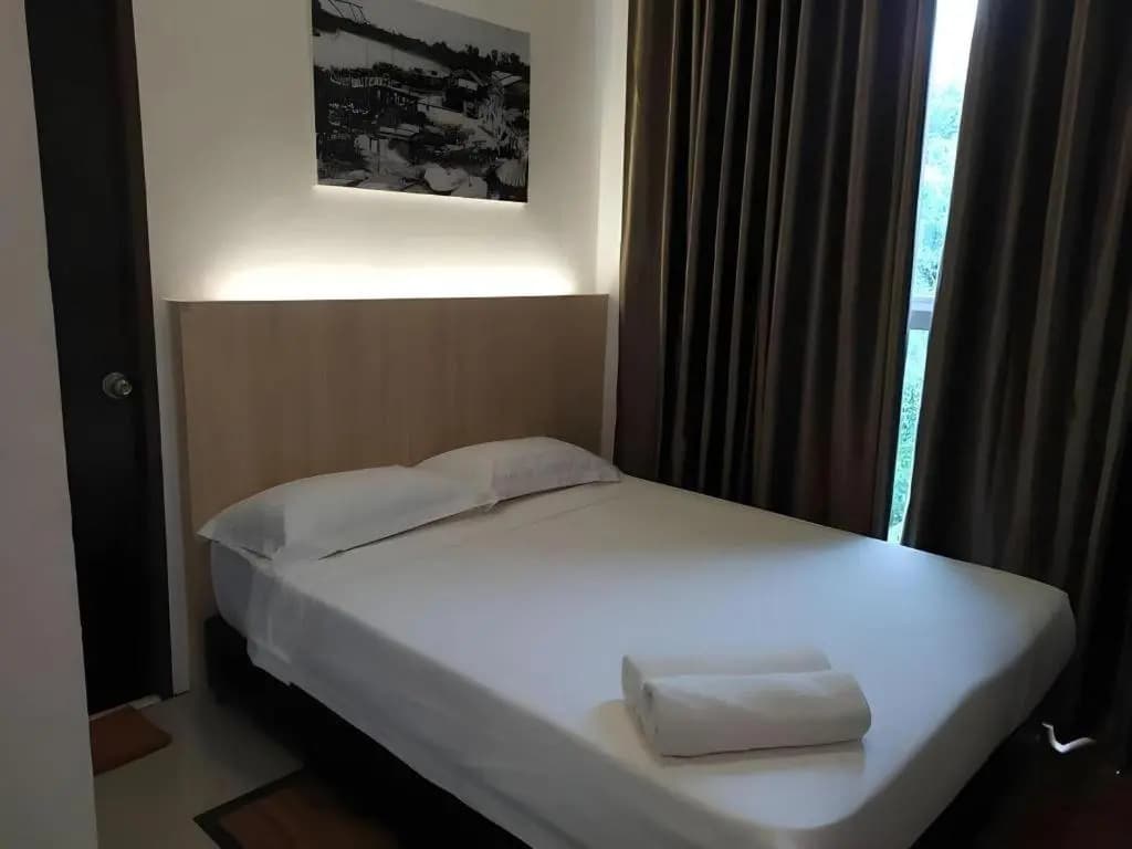 Place2Stay at Sri Aman - photo 19
