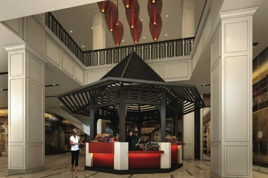 Cititel Express Penang - photo 18