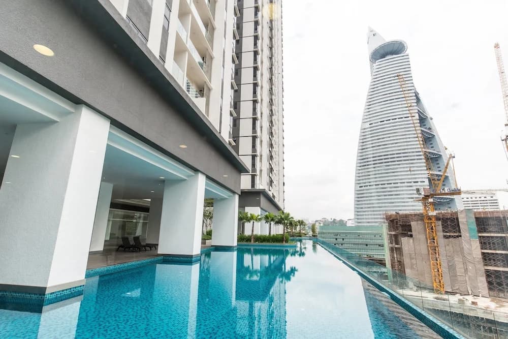 Southview Suites by Subhome - photo 16