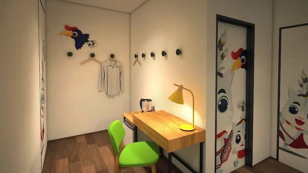 Regatta Stay Kozi Square Kuching - photo 10
