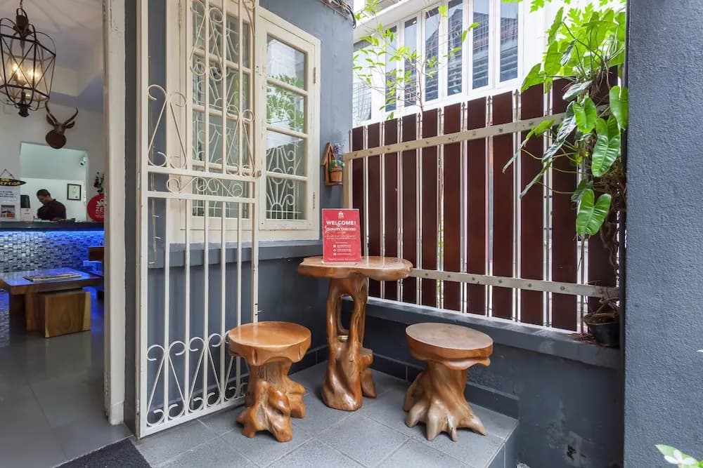 ZEN Rooms Basic Jalan Changkat - photo 16