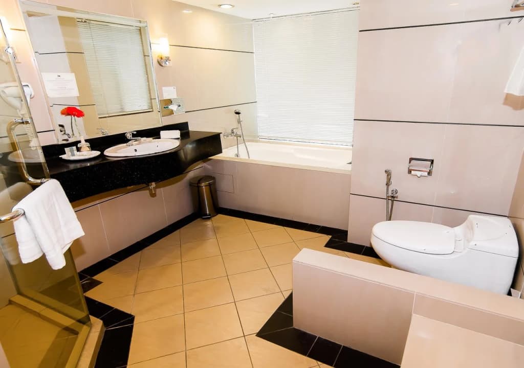 The ZON All Suites Residences - photo 7