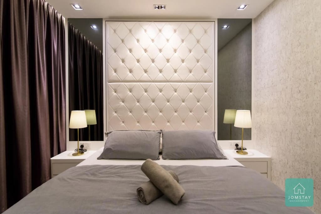 Jomstay Majestic Premier Suites Ipoh Town - photo 9
