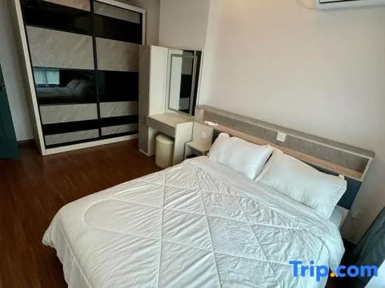 Sri Indah Luxury HomeStay - photo 9