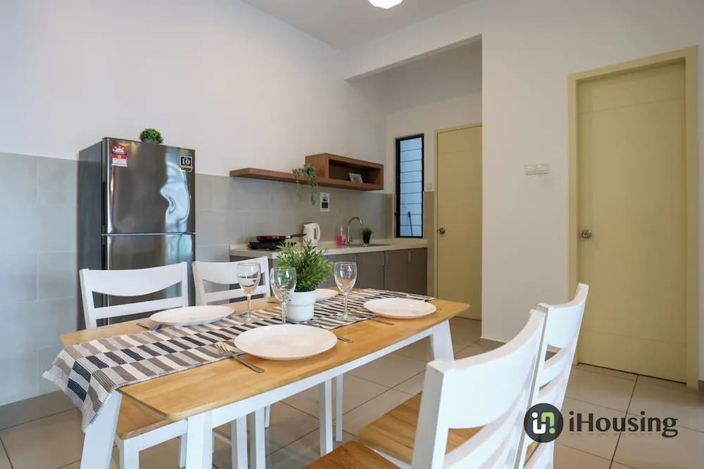 Atlantis Executive Melaka By I Housing - photo 33