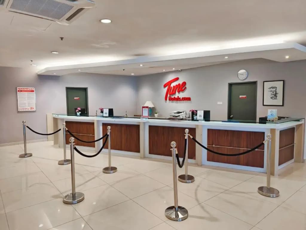 NIO Hotel - photo 48