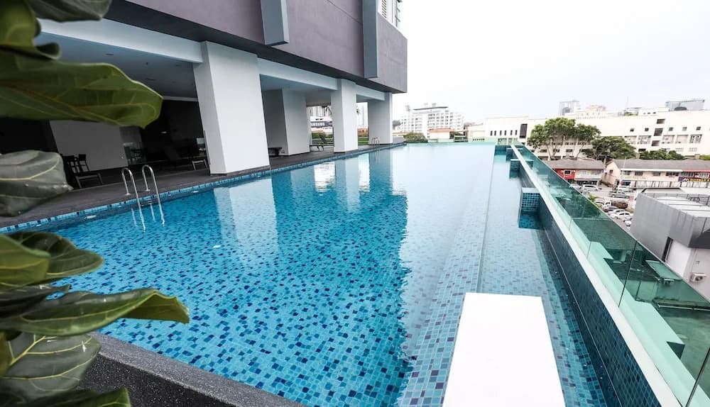 Ong Kim Wee Residence Melaka By I Housing - photo 17