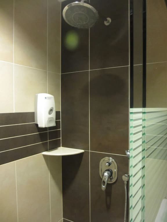 Sanbay Hotel - photo 10