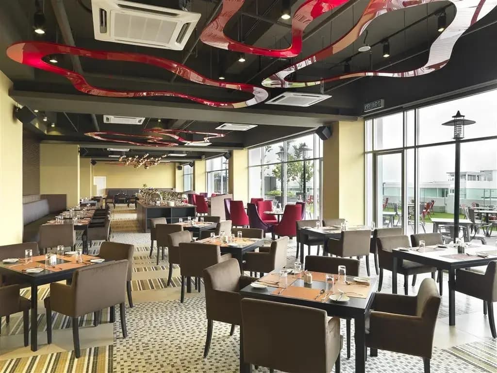Best Western i City Shah Alam - photo 1