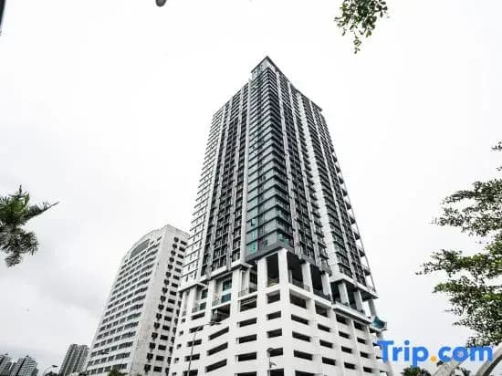 Liwan, Baysuite by Ayuhouz - photo 1