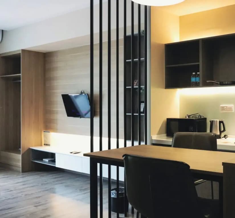 Homesuite' Home at Aeropod SOVO - photo 6