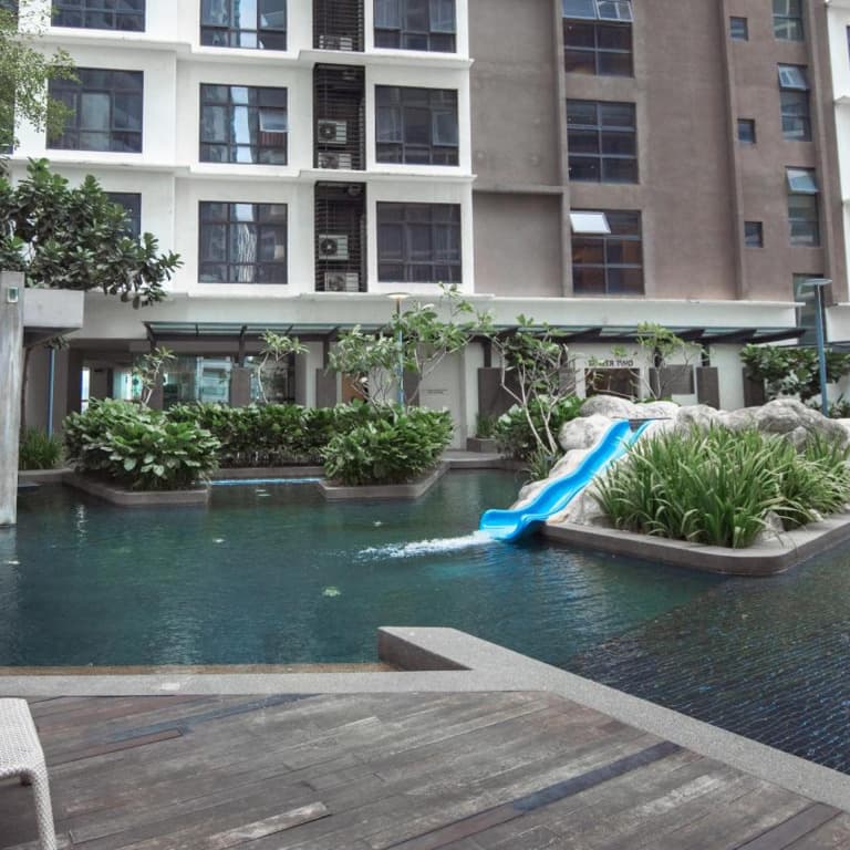 Fraser Residence Kuala Lumpur - photo 17