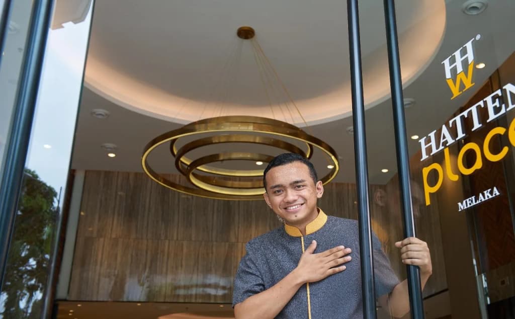 Hatten Place Melaka - photo 27