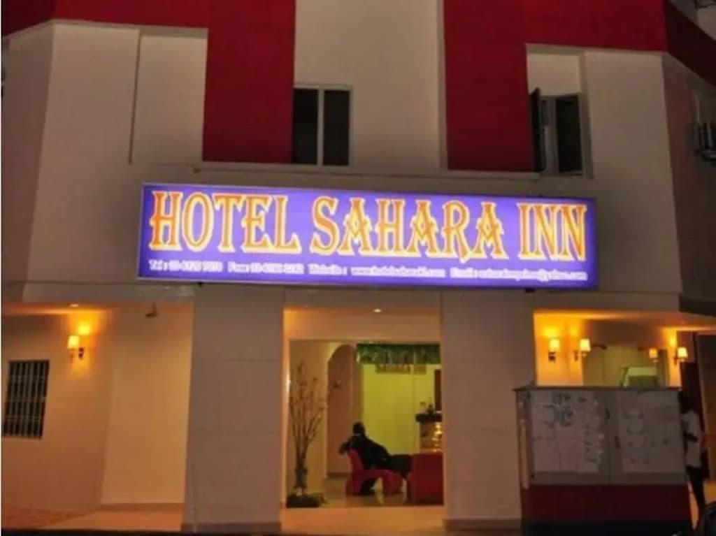 Hotel Sahara Selayang - photo 14