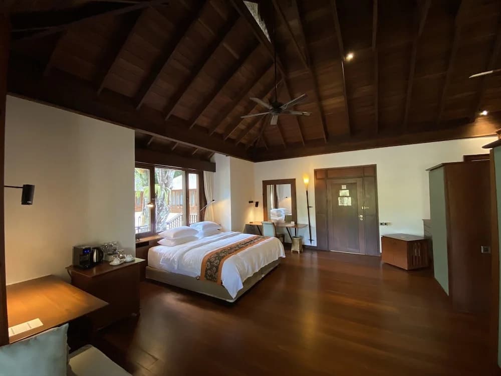 Saujana Private Villas - photo 3