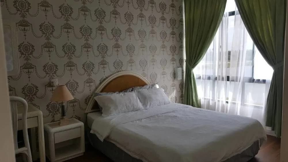 Ideal Mahkota Apartment - photo 3