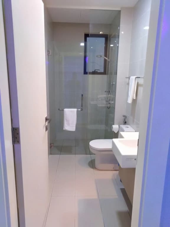 M City Service Suite - photo 8