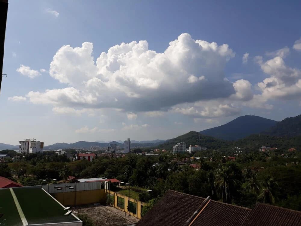 Kashorga Homeaway 6th Floor - photo 18