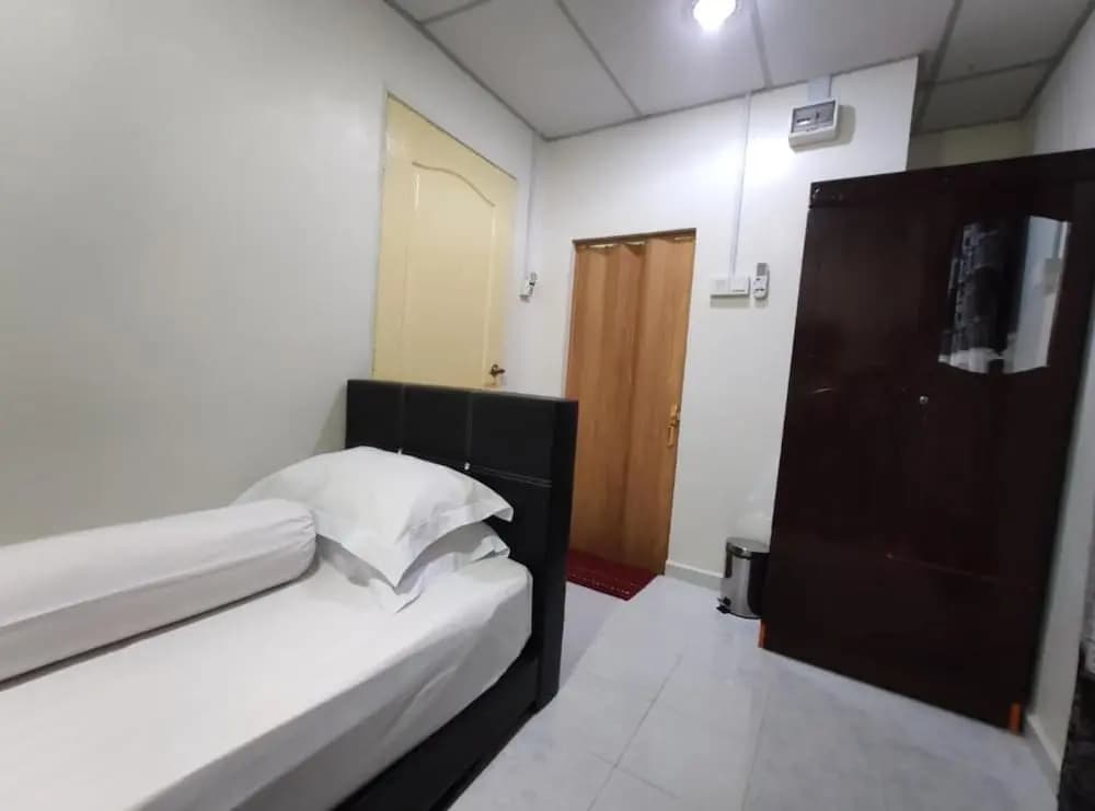 Hotel O DarulSalam Orkid Inn Kerteh - photo 5