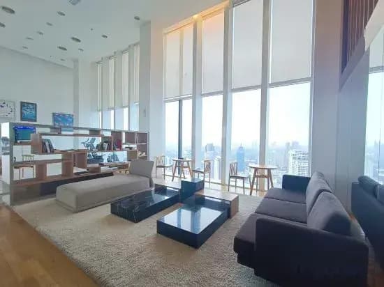 Platinum Suites KLCC by blacksand - photo 3