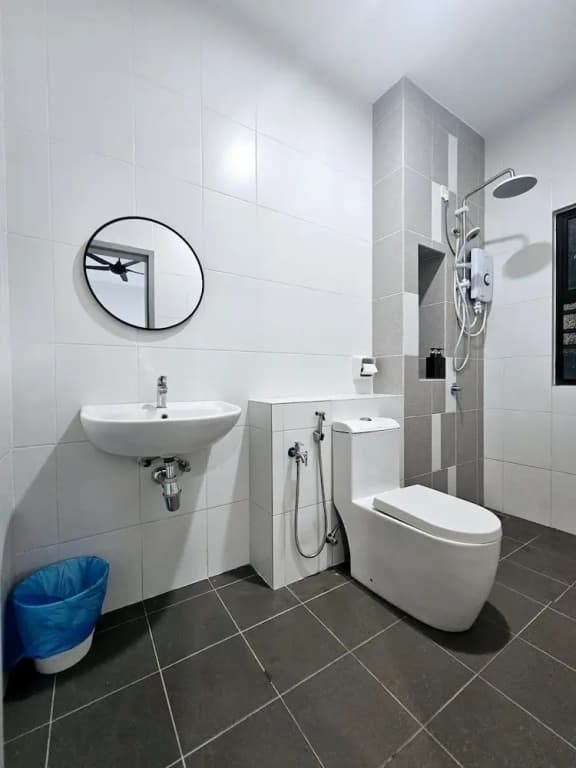 HM Residence - photo 7