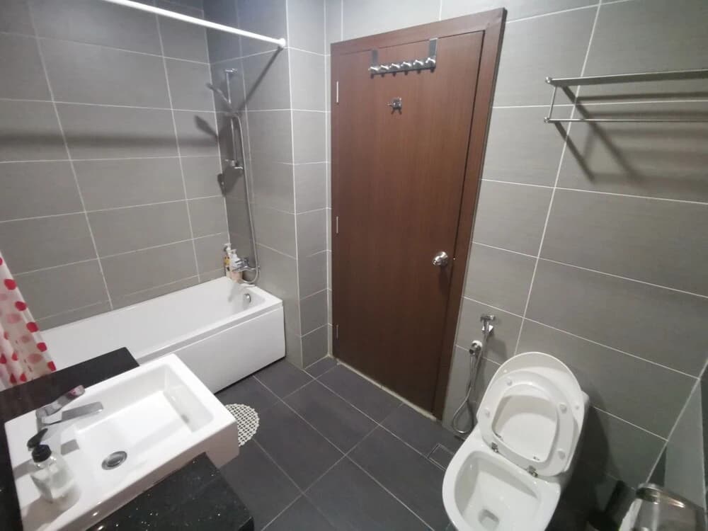 KSL Studio Homestay by Immaculate - photo 9