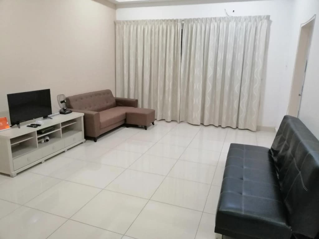 KB D'Perdana Suite - photo 2