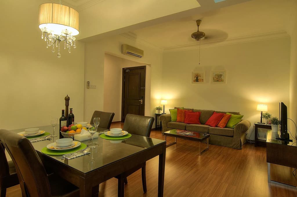 Wedgewood Residences Mont' Kiara - photo 27