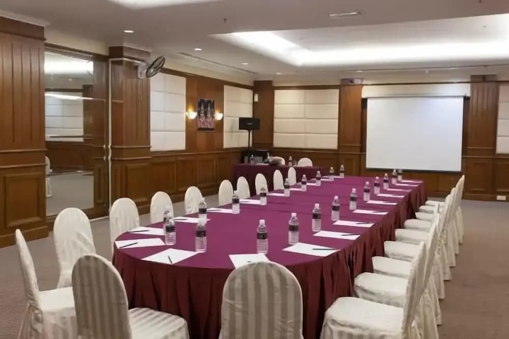 The Summit Hotel Bukit Mertajam - photo 29